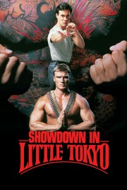 Showdown in Little Tokyo-voll