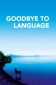 Goodbye to Language-voll