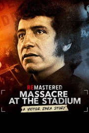 ReMastered: Massacre at the Stadium-voll