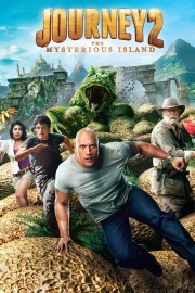 Journey 2: The Mysterious Island-voll