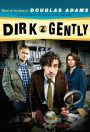 Dirk Gently-voll