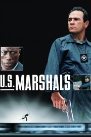 U.S. Marshals-voll