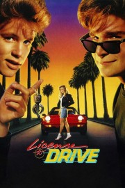 License to Drive-voll