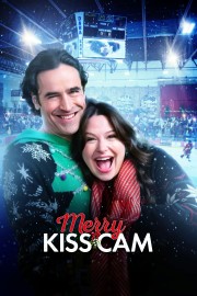 Merry Kiss Cam-voll