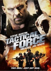 Tactical Force-voll