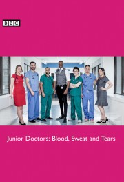 Junior Doctors: Blood, Sweat and Tears-voll