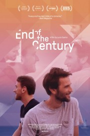 End of the Century-voll