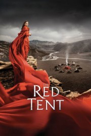 The Red Tent-voll
