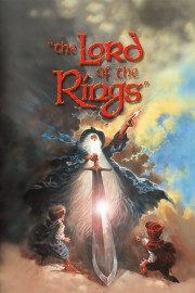 The Lord of the Rings-voll