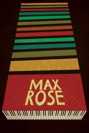 Max Rose-voll