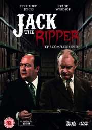 Jack the Ripper-voll