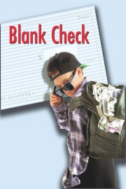 Blank Check-voll