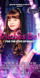 A Witches' Ball-voll