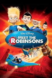 Meet the Robinsons-voll