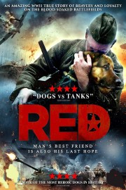 Red Dog-voll