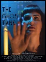 The Ghost Tank-voll