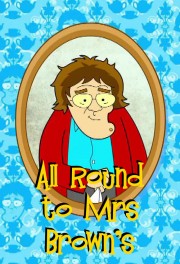 All Round to Mrs Brown's-voll