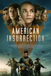 American Insurrection-voll