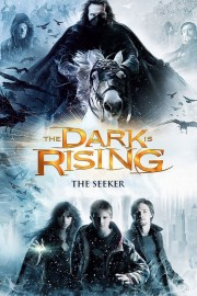 The Seeker: The Dark Is Rising-voll