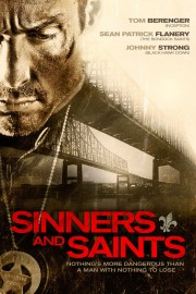Sinners and Saints-voll