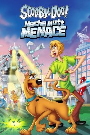 Scooby-Doo! Mecha Mutt Menace-voll