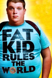 Fat Kid Rules The World-voll