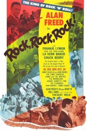 Rock Rock Rock!-voll