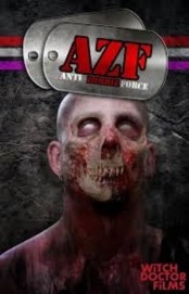 AZF Anti Zombie Force-voll