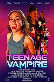 Teenage Vampire-voll