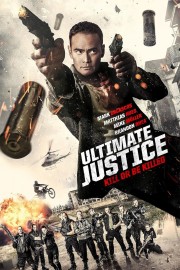 Ultimate Justice-voll