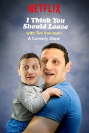 I Think You Should Leave with Tim Robinson-voll