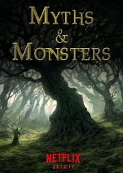 Myths & Monsters-voll