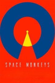 Space Monkeys-voll