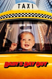Baby's Day Out-voll