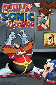 Adventures of Sonic the Hedgehog-voll