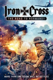 Iron Cross: The Road to Normandy-voll