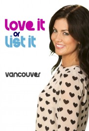 Love it or List it Vancouver-voll