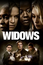 Widows-voll