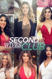 Second Wives Club-voll