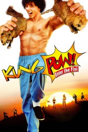 Kung Pow: Enter the Fist-voll