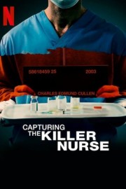 Capturing the Killer Nurse-voll
