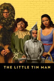 The Little Tin Man-voll