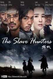 The Slave Hunters-voll