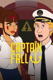 Captain Fall-voll
