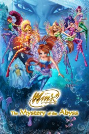 Winx Club: The Mystery of the Abyss-voll