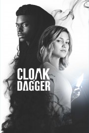 Marvel's Cloak & Dagger-voll