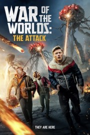 War of the Worlds: The Attack-voll