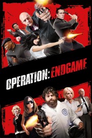 Operation: Endgame-voll