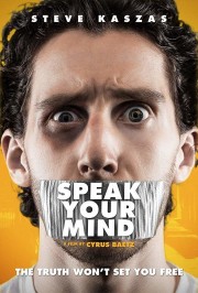 Speak Your Mind-voll