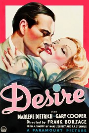 Desire-voll